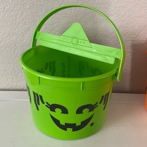 McGoblin McDonald’s Halloween Bucket 2022 brand new